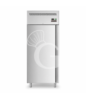 Armario refrigerado ventilado -18°C/-22°C 650 LT clase de eficiencia energética D