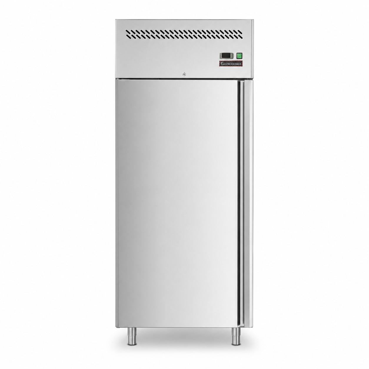 Armario refrigerado ventilado -18°C/-22°C 650 LT clase de eficiencia energética D