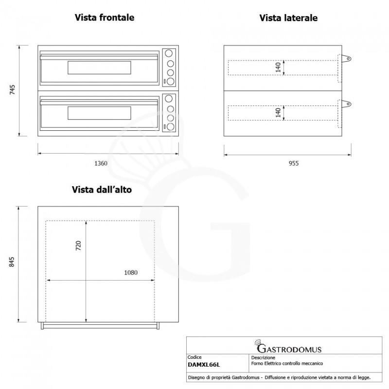 Ficha técnica