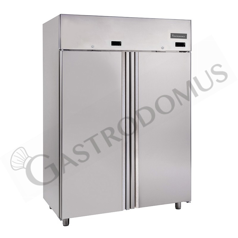 Armario Refrigerado ventilado  TN + TN 0°C/+10°C 1400 L Clase de eficiencia energética G