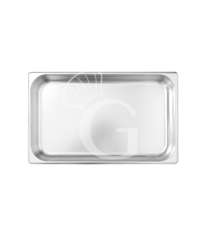 Abatidor de temperatura profesional 10 bandejas GN 1/1 o 600×400, –18°/+3°C