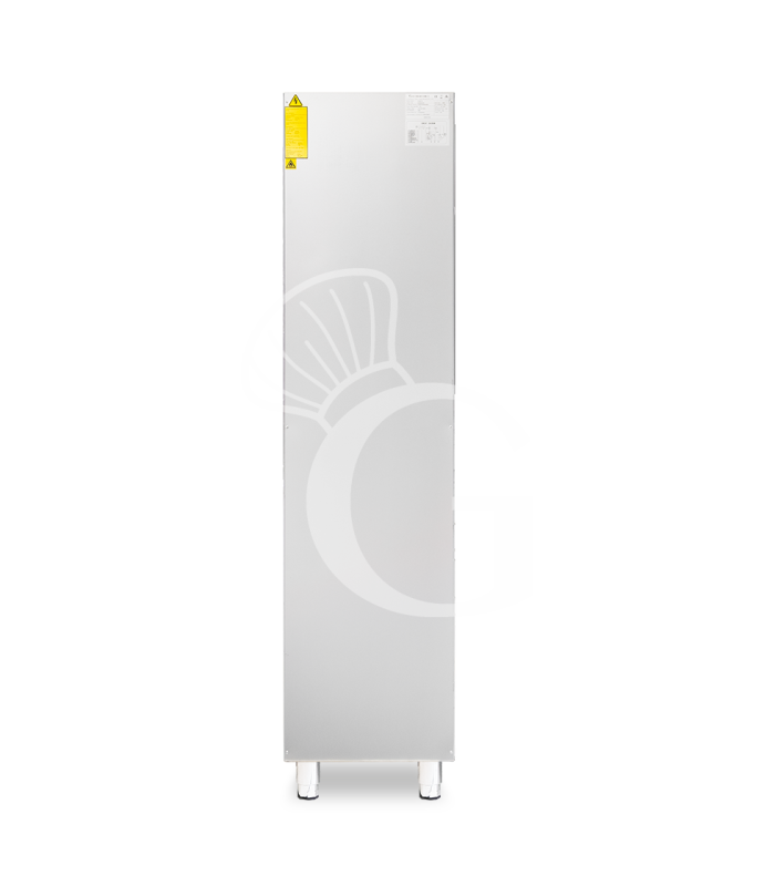 Armario refrigerado ventilado 0°C/+8°C – 218 L