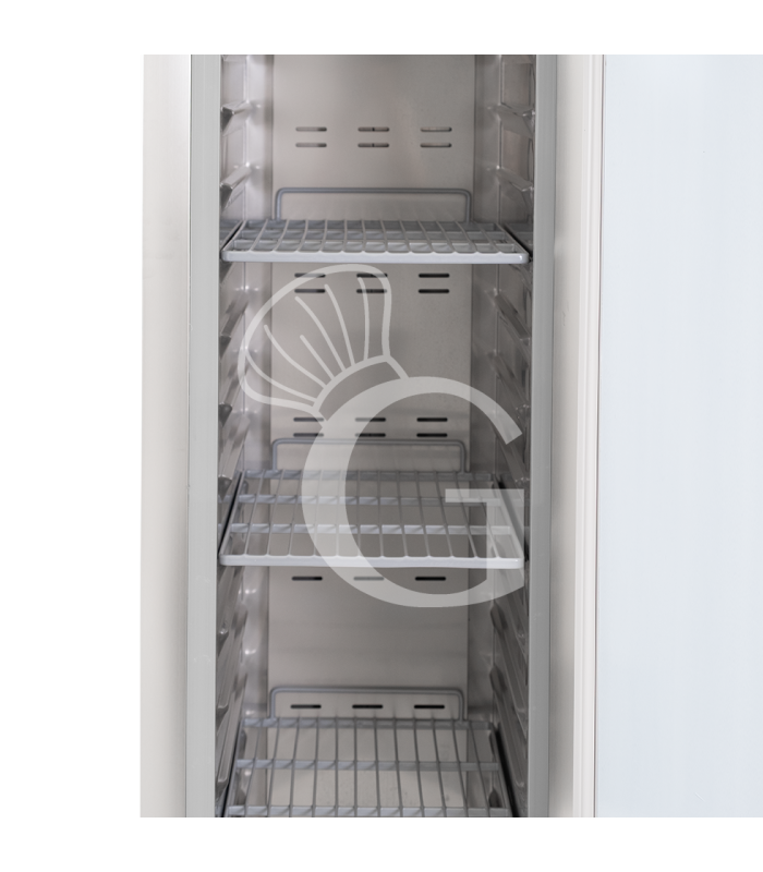 Armario refrigerado ventilado 0°C/+8°C – 218 L