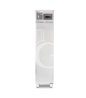 Armario congelador ventilado –18°C/–22°C – 218 L