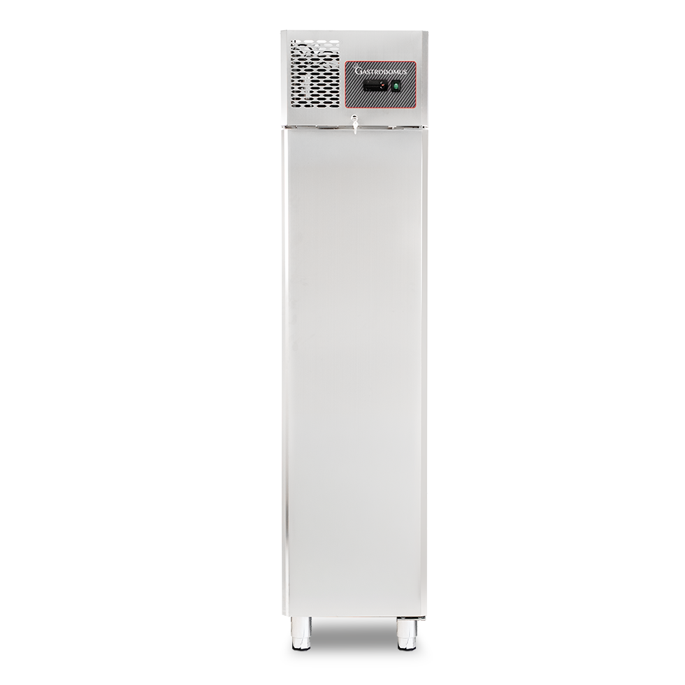 Armario congelador ventilado –18°C/–22°C – 218 L