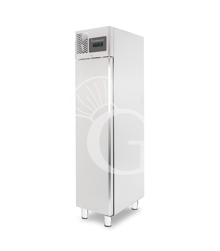 Armario congelador ventilado –18°C/–22°C – 218 L