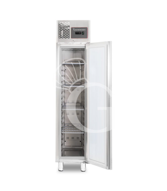 Armario congelador ventilado –18°C/–22°C – 218 L
