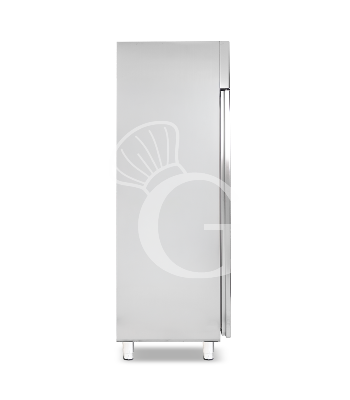 Armario congelador ventilado –18°C/–22°C – 218 L