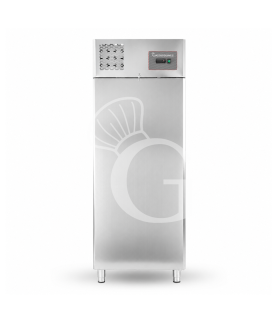Armario congelador ventilado de -18 °C a -22 °C – 700 L para bandejas de 60 × 40 cm / 60 × 80 cm