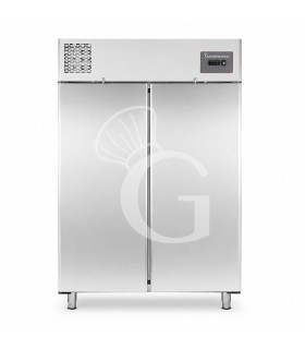 Armario congelador ventilado –18°C/–22°C – 1045 L