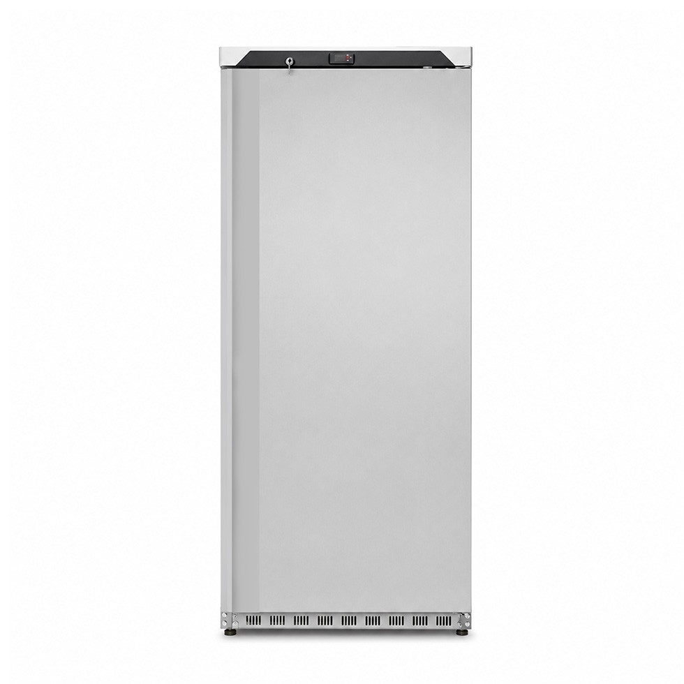 Armario refrigerado estático en acero inoxidable 0°C/+8°C – 466 L