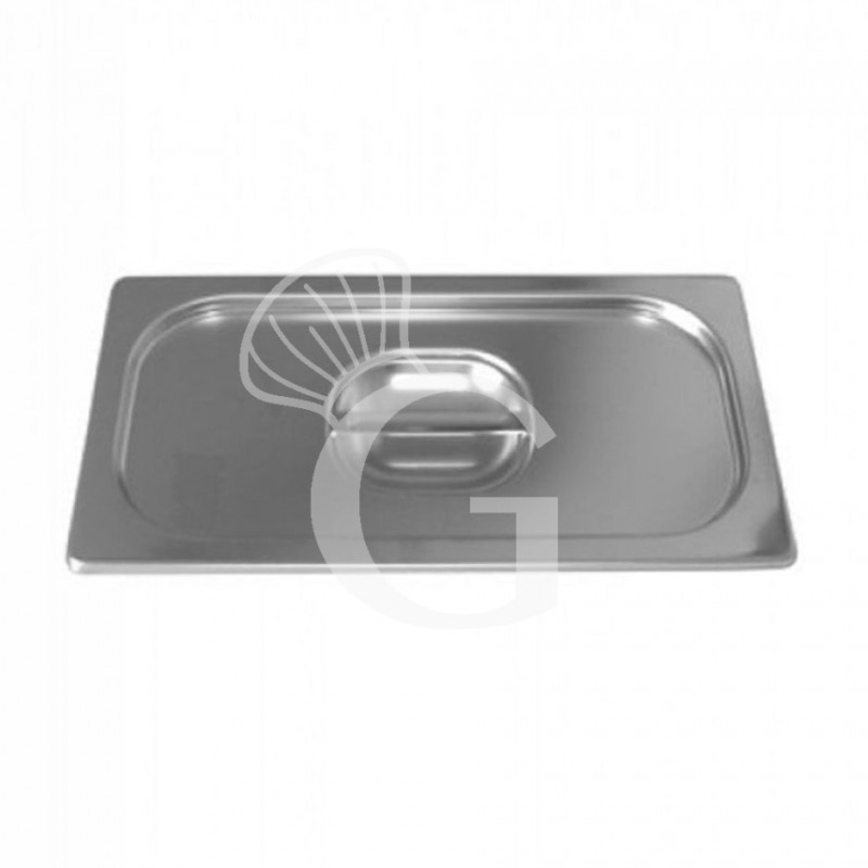 Tapa para cocedor de pasta GN 1/1 - L 530 mm x P 325 mm