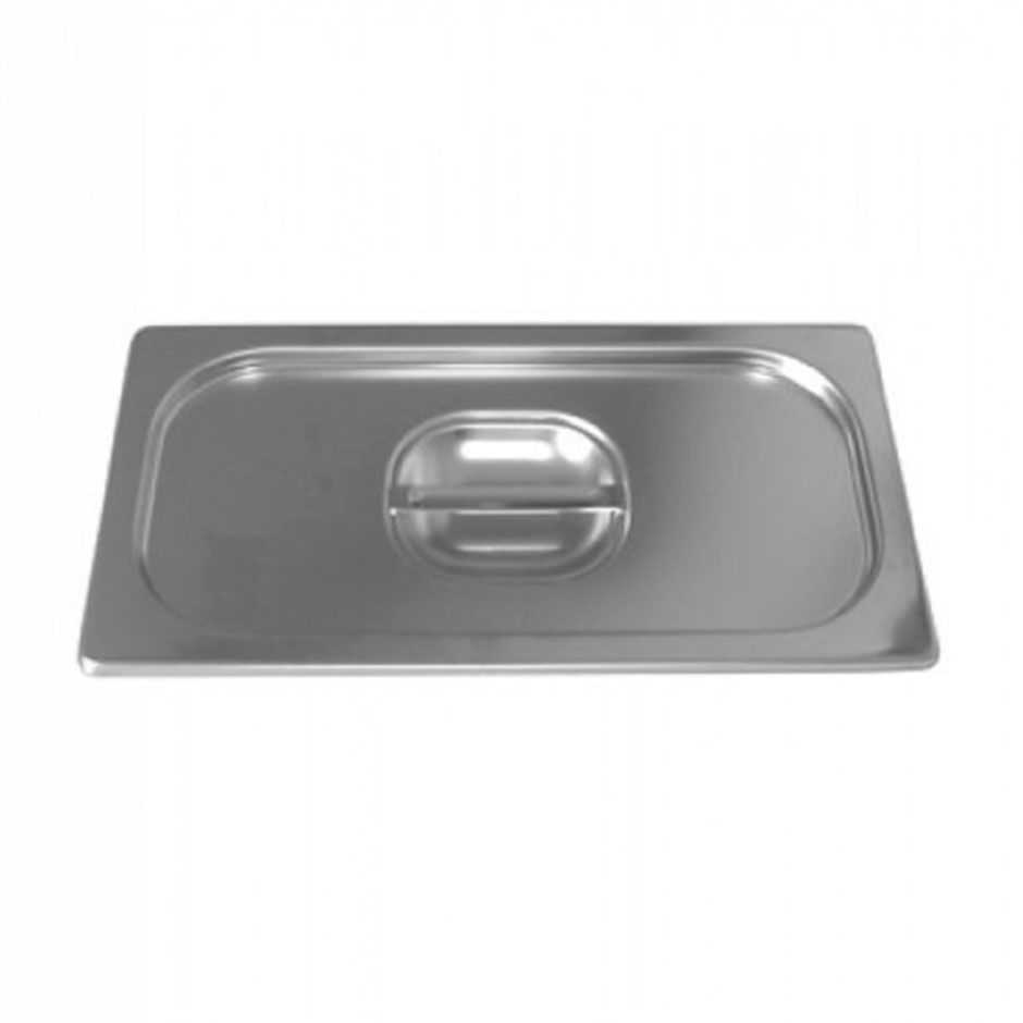 Tapa para cocedor de pasta GN 1/1 - L 530 mm x P 325 mm