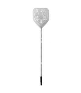 Pala para pizza Arena en aluminio L 350 mm H 1800 mm
