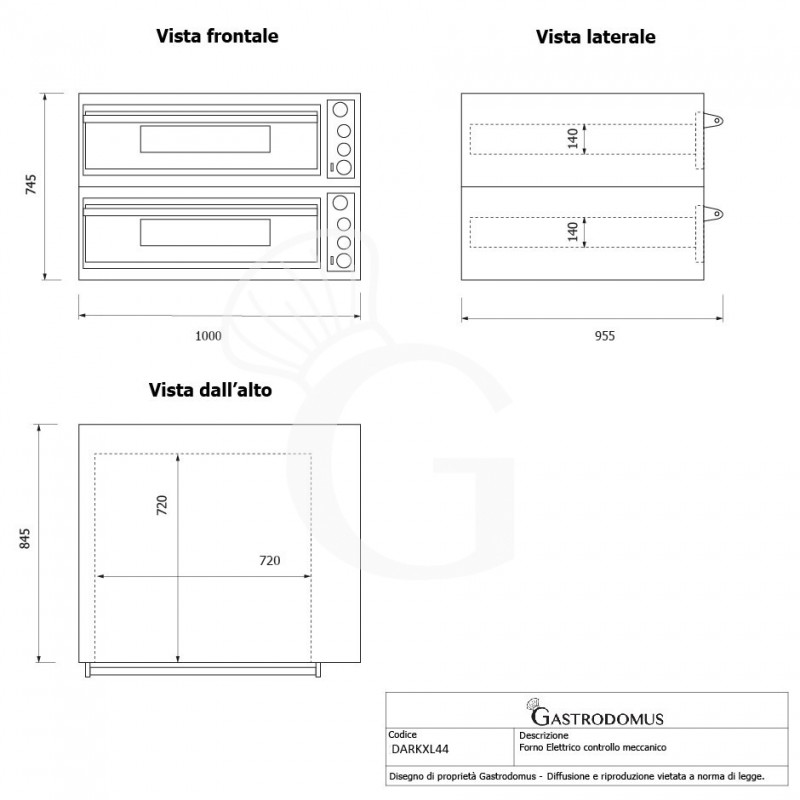 Ficha técnica