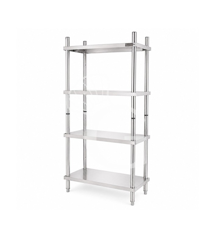 copy of Scaffale Acciaio