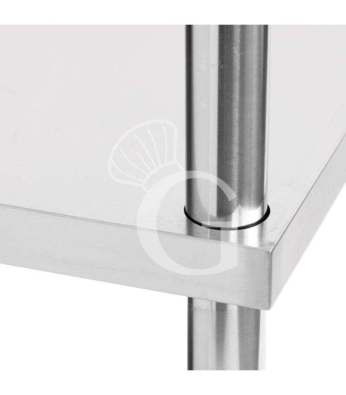 copy of Scaffale Acciaio