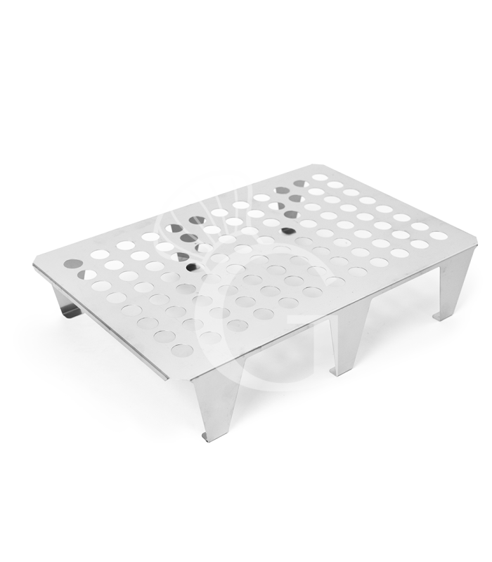 Cocedor de pasta profesional de gas 1 cuba 40 LT L 400 mm x P 700 mm x A 850 mm
