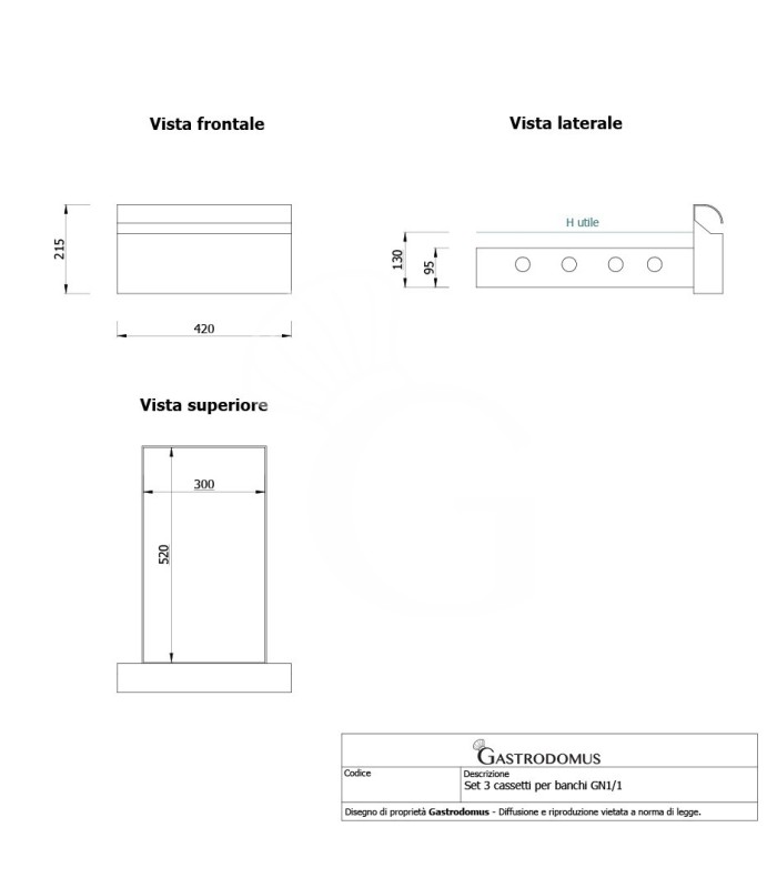 Mesa refrigerada con fregadero con 6 cajones, 1 puerta y peto, profundidad 700 mm, temp. +2°C/+8°C, con grifo