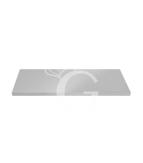 Estante intermedio para armario vertical 800x500mm