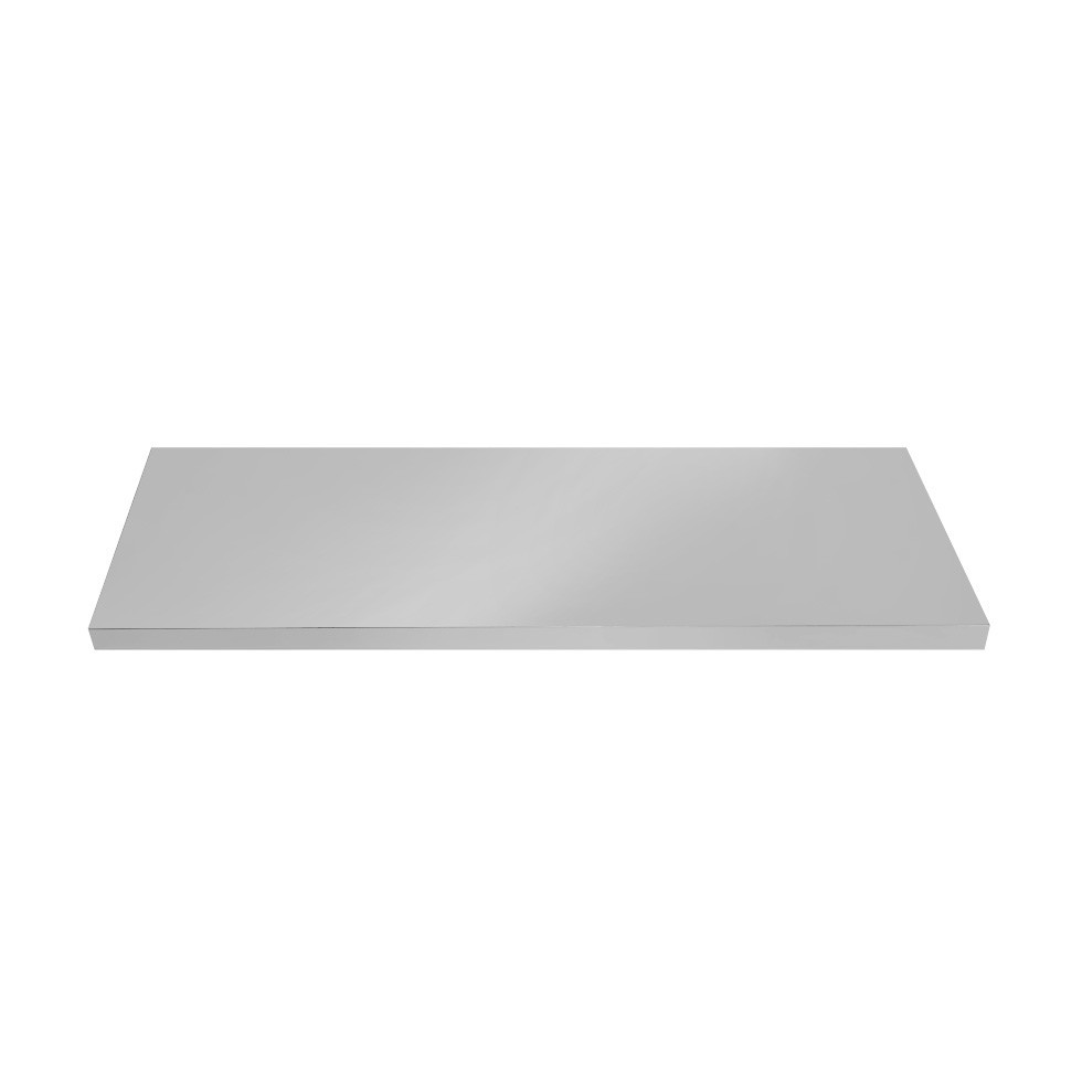 Estante intermedio para armario vertical 2000x500mm