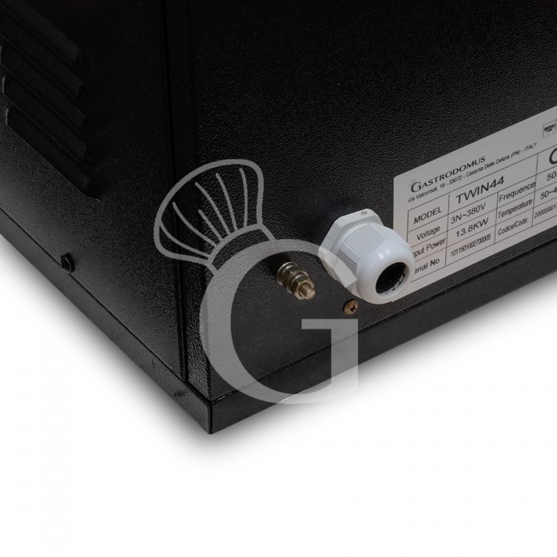 Predisposición  para cable
