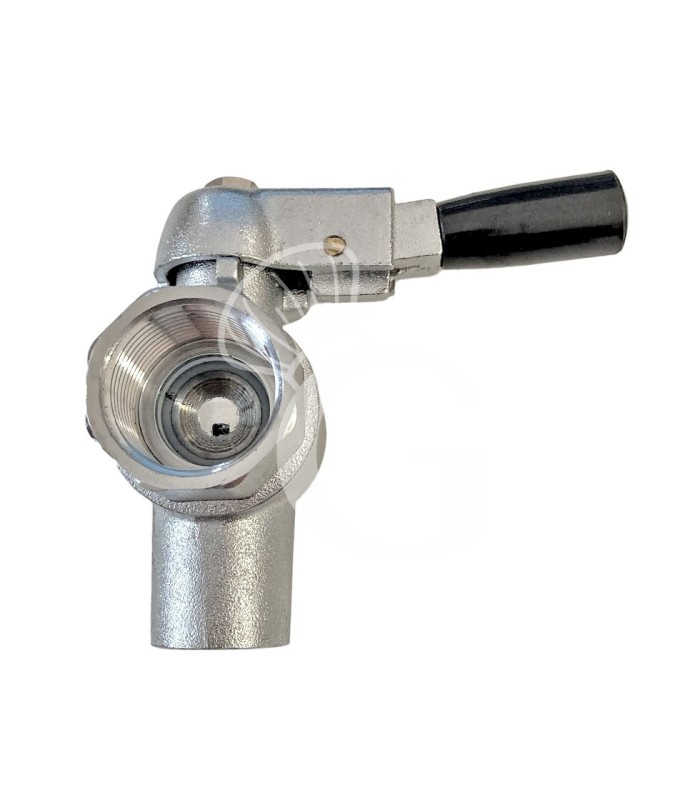 Cocedor de pasta eléctrico de sobremesa 1 cuba L 400 mm x P 680 mm x A 370 mm 20 LT 4500 W
