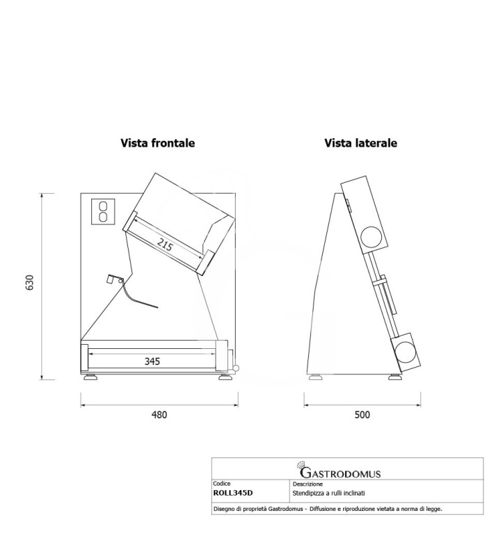 Kit para pizzería con horno eléctrico, mesa pizza, amasadora 32 L, formadora de pizza, cortadora y set de palas