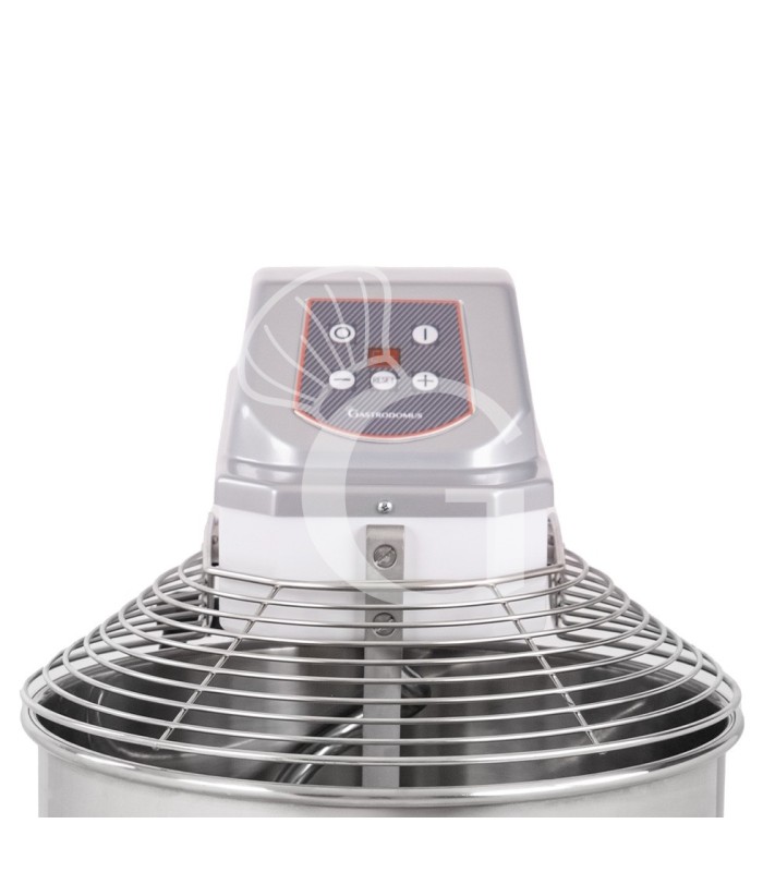 Kit para pizzería con horno eléctrico, mesa pizza, amasadora 32 L, formadora de pizza, cortadora y set de palas