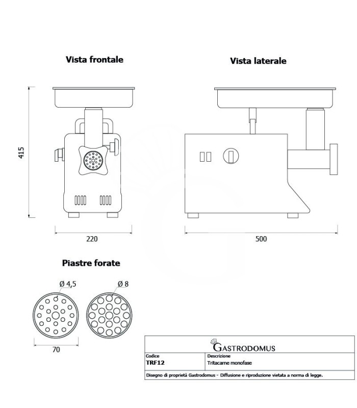 Ficha técnica