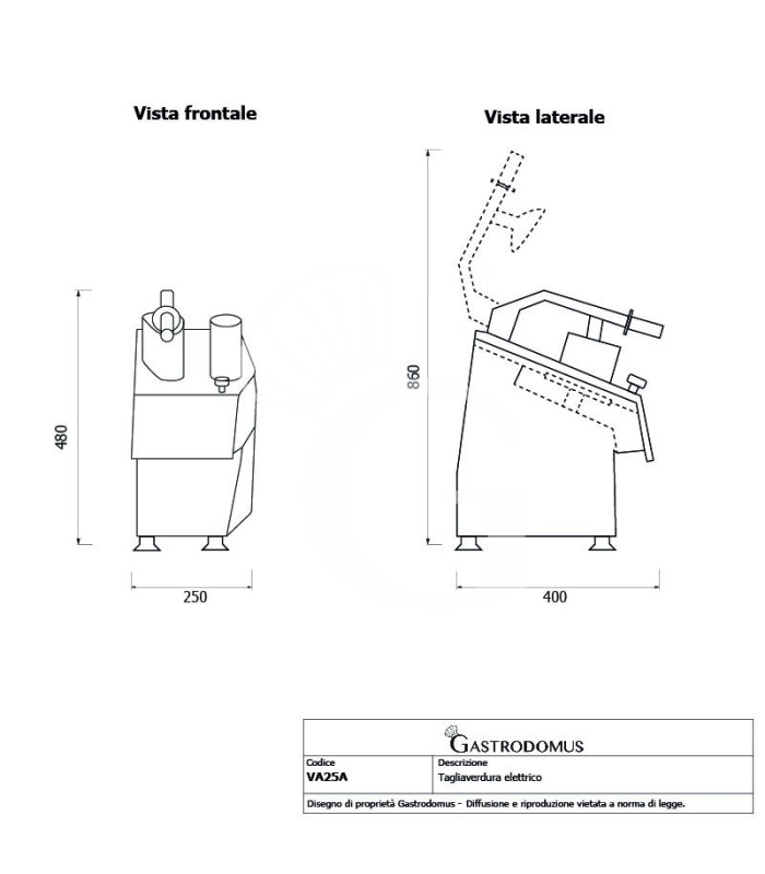 Kit de Preparación Profesional para Restaurante – Cortaverduras, Picadora de Carne y Envasadora al Vacío de Campana
