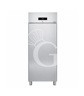 Armario Refrigerado ventilado para pescado y productos lácteos -5°C/+10°C 700 LT Clase de eficiencia energética B