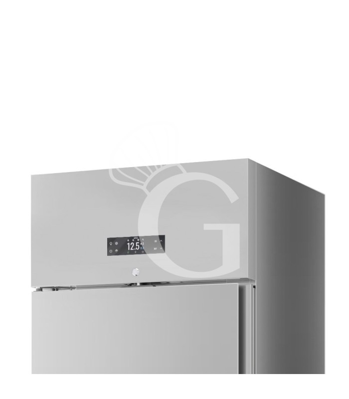 Armario Refrigerado ventilado 0°C/+10°C 700 L Clase de eficiencia energética A