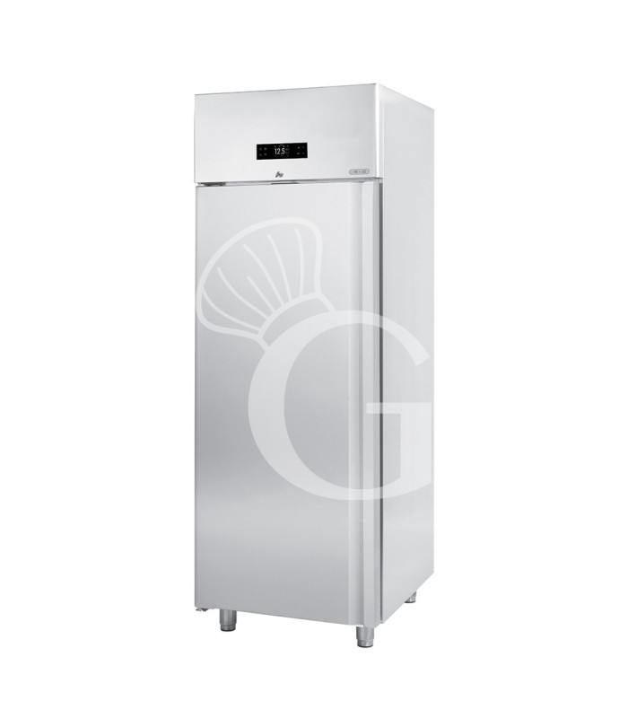 Armario Refrigerado ventilado 0°C/+10°C 700 L Clase de eficiencia energética A