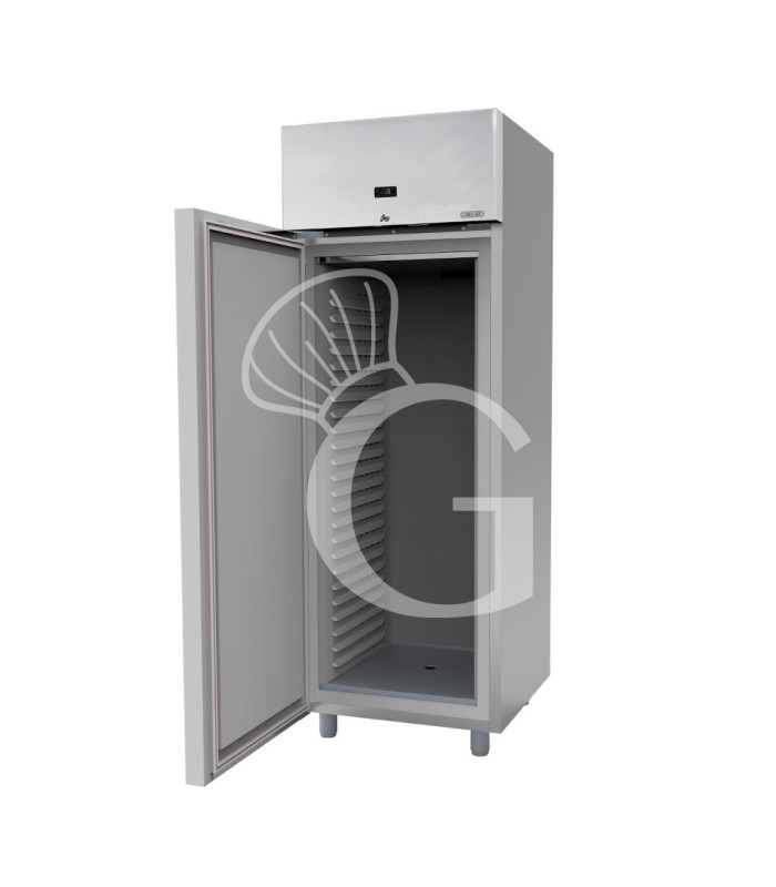 Armario Refrigerado ventilado 0°C/+10°C 700 L Clase de eficiencia energética A