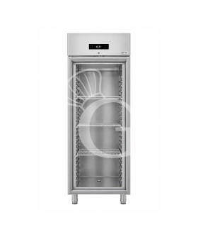 Armario Refrigerado ventilado con puerta de vidrio -2°C/+10°C 700 LT