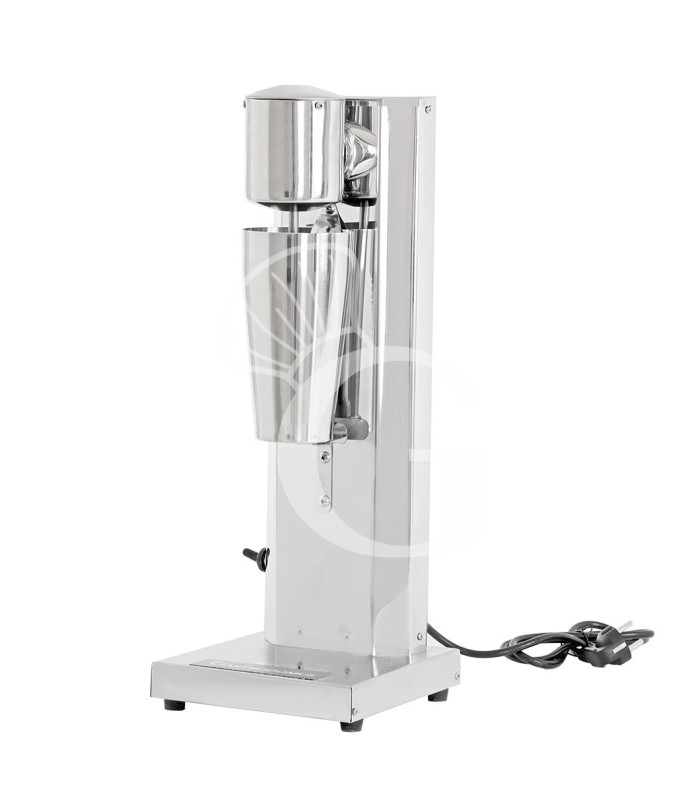 Kit profesional para heladería y bar: refrigerador de sobremesa, batidora para batidos y plancha para sándwiches de helado