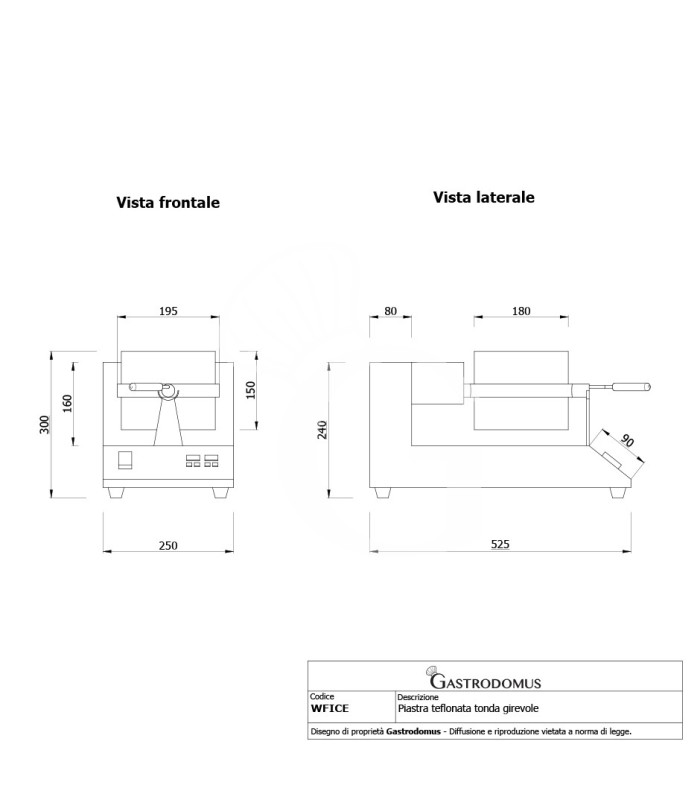 Kit profesional para heladería y bar: refrigerador de sobremesa, batidora para batidos y plancha para sándwiches de helado