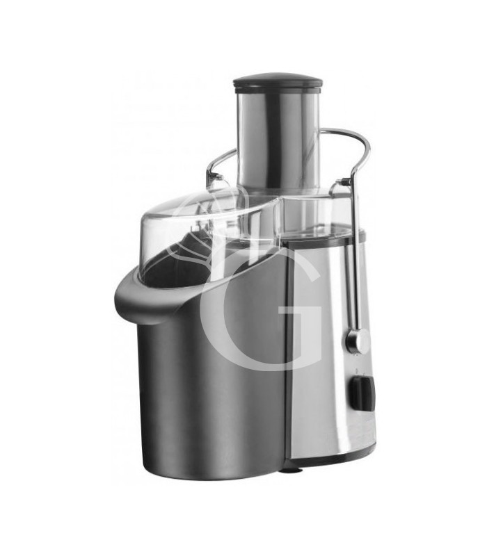 Kit profesional para bar de zumos: exprimidor automático de cítricos + batidora + licuadora para frutas y verduras