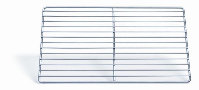 Rejilla para horno de pastelería 433 mm x 333 mm