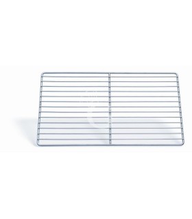 Rejilla para horno de pastelería 600 mm x 400 mm