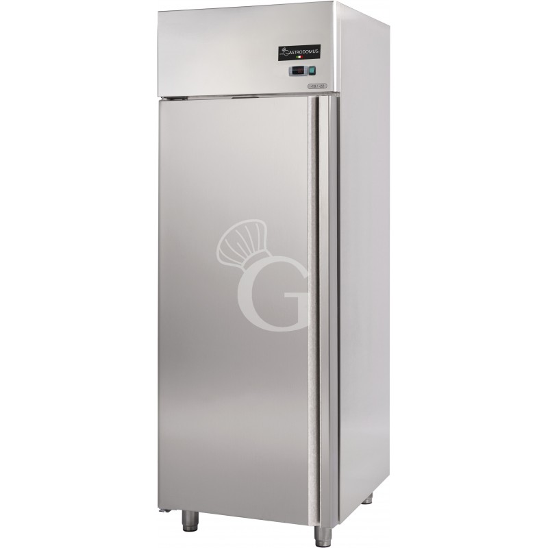 Armario Refrigerado Ventilado 0°C/+10°C 600 L Clase de eficiencia energética G