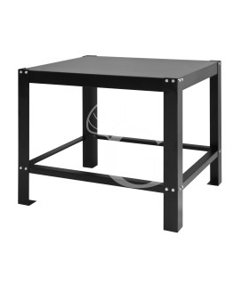 Soporte para horno de hierro pintado SG 6