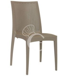Silla Tatami de polipropileno