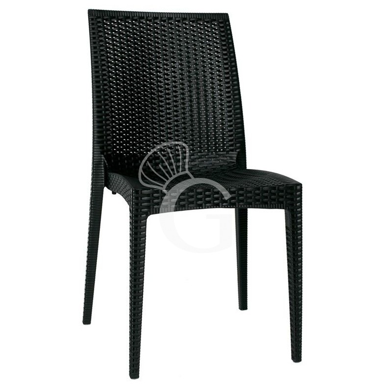 Silla Tatami de polipropileno