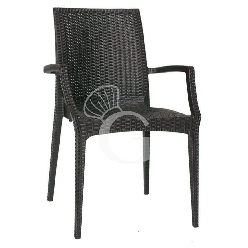 Silla Sofia de polipropileno