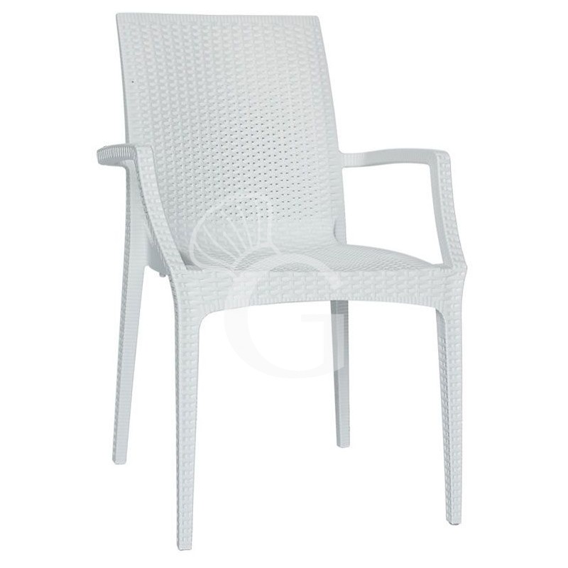 Silla Sofia de polipropileno