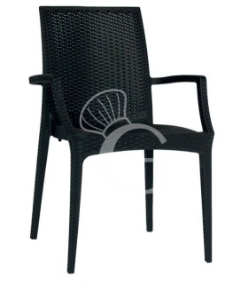Silla Sofia de polipropileno