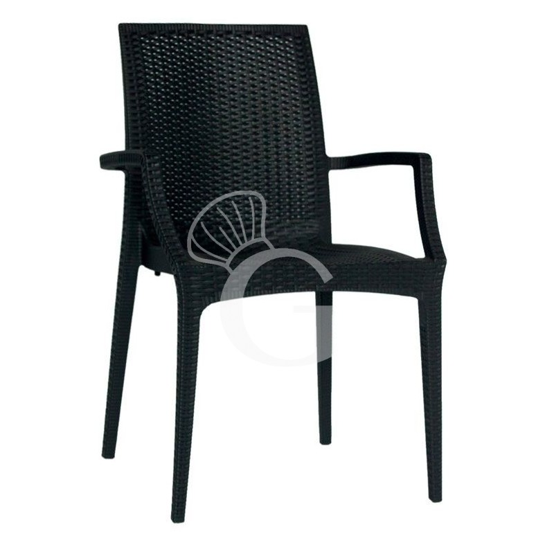 Silla Sofia de polipropileno