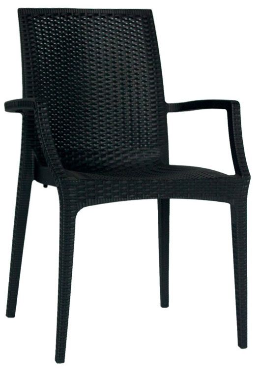 Silla Sofia de polipropileno